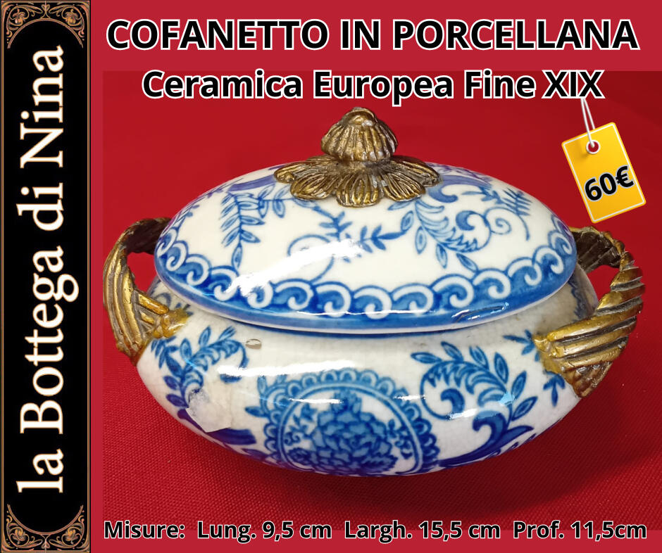 PREZZO SPECIALE € 45.00