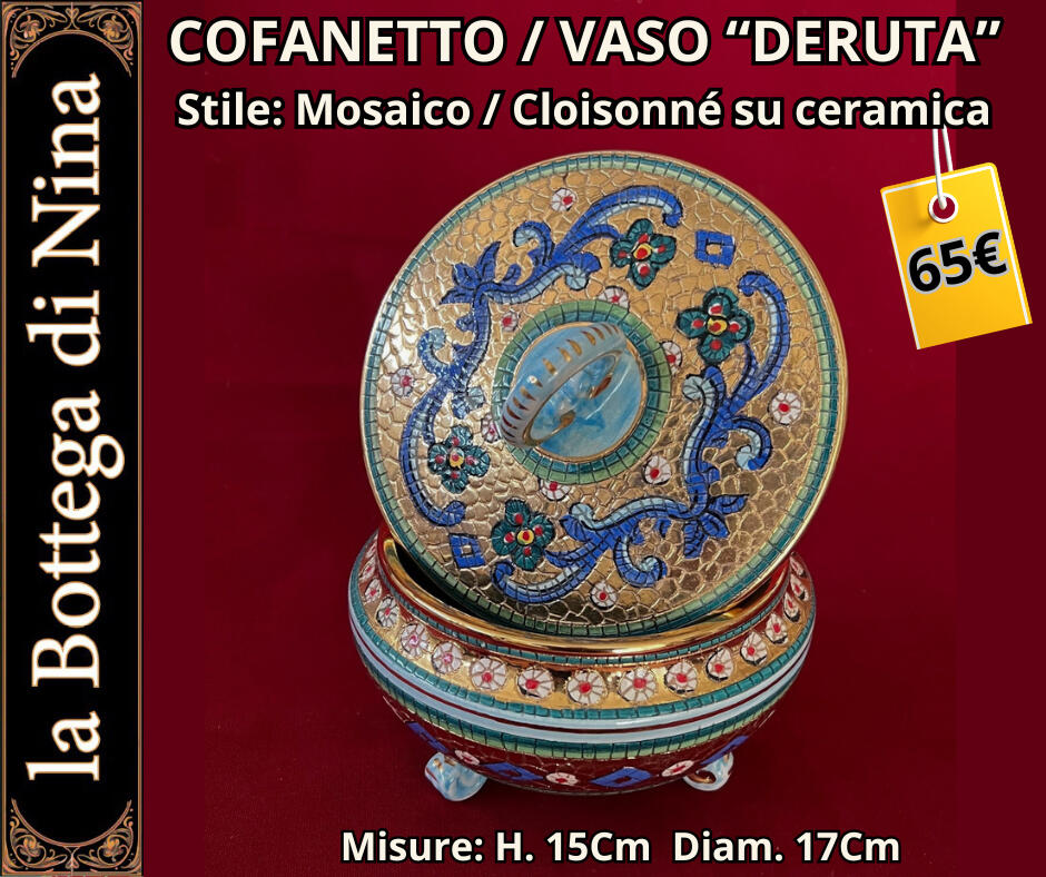 PREZZO € 65.00
