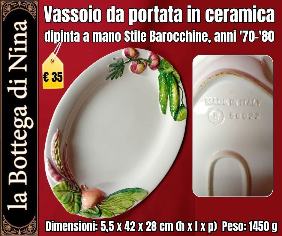 PREZZO € 35.00